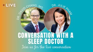 Respect in Practice: Decoding Job Cultures | Conversation with a Sleep Doctor