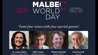 Malbec World Day 2021