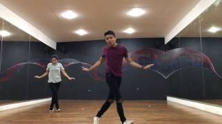 GRAVITY - SARA BAREILLES CHOREOGRAPHY