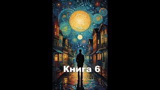 В мире магии без магии  Книга 6