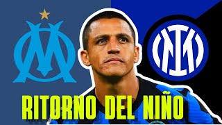 MERCATO INTER: IL RITORNO DI ALEXIS SANCHEZ A MILANO