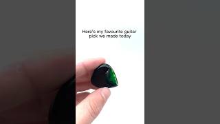 Today’s coolest guitar pick! #guitar #guitarpick #guitarsolo #jakettopicks #guitarist #guitarplayer