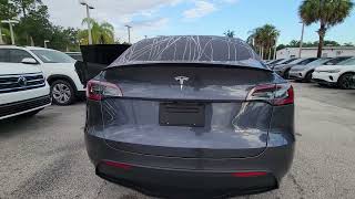 2023 Tesla Model Y Orlando, Sanford, Kissimmee, Clermont, Winter Park, FL 5803P