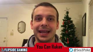 Everyone Can Rukan! You Can Rukan, too!