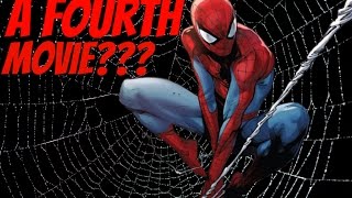 We're Making ANOTHER Spider-Man Fan Film????