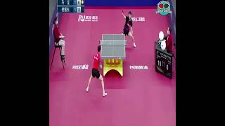 Final Chinese Super League Ma Long vs Fan Zhendong Moments