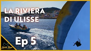 LA RIVIERA DI ULISSE - WANDERAMA LAZIO TOUR