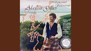 Bonnie Scotland I Adore Thee - Old Scottish Waltz - Rowan Tree - Old Scottish Waltz