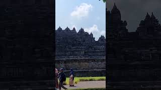 Candi Borobudur Yogyakarta#video #shorts