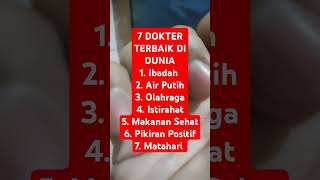 #dokter #terbaik #katakatabijak #gusmusquotes #motivasidiri #cover #coversong #katakatabijak #dosa