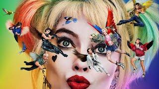 Birds of Prey - The Emancipation of Harley Quinn: Podcast zum neuen DC-Film | Serienjunkies.de