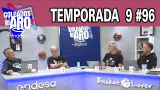 LUNES DE COLGADOS - LUNES DE ACTUALIDAD DE LA LIGA ENDESA  - CdA T9 #96