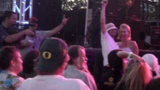 Gin Blossoms - Until I Fall Away - 6.5.10