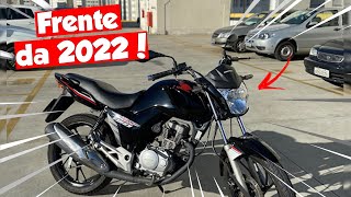 COLOQUEI A FRENTE DA FAN 2022 NA MIX MONTADINHA !