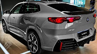 2024 New BMW X2