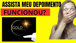 GOLD CARD TV   Gold Card Tv 🚨FUNCIONA MESMO 🚨 Vale a Pena é Confiável COMO INSTALAR