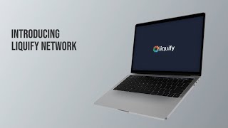 Liquify Network: The Best DEX on CoreDAO