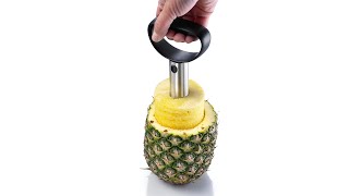 Ananasschneider I Pineapple slicer