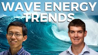 Efficiency vs Complexity in Wave Energy Converters - Ask an Expert