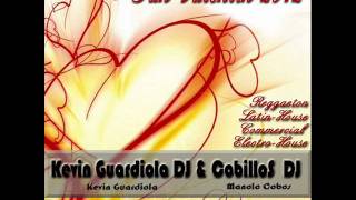 18.CobilloS DJ & Kevin Guardiola DJ Presentan Sesion Especial San Valentin 2012