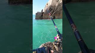 #camping #cascades #voyager #المغرب #حولي_العيد #مقابل #appât #bait #fishing #pêche