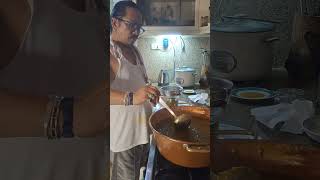 # Making a passion fruit jam | Dion Gonzales