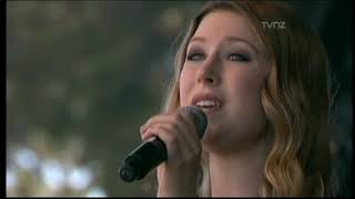 Hayley Westenra Amazing Grace