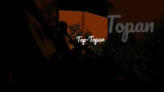 Top -Topan - Cover #covermusik #toptopan #short