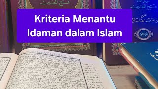 Orang Tua Wajib Mencarikan Calon Suami untuk Anak Wanitanya Seperti ini