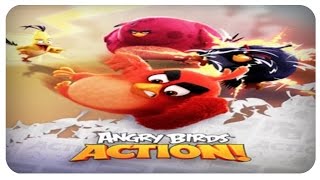 Angry birds  film  или энгри бердс angry birds игра   игра угадай мультик.