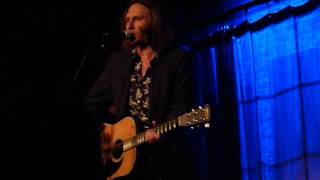 John Waite and The Axemen - Head First / Whole Lotta Love - Space - Evanston IL 5/5/16