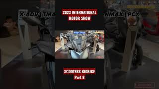 2023 INTERNATIONAL MOTOR SHOW Part 8 #reels #viral #new #carreview #shorts