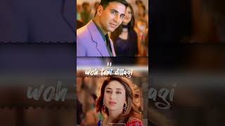 woh tassabbur ka aalam 🥀#whatsupp_stetus_love_stetus #uditnarayansongs #akshaykumarmoviesong