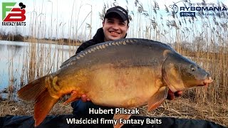 Fantazy Baits - Hubert Pilszak