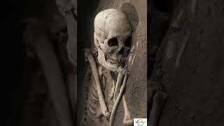 The Lake of skeletons Mysteries Unveiled #india #sciencefacts #facts #mystery   #history