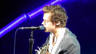 HARRY STYLES – EVER SINCE NEW YORK (Madrid)