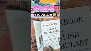 Best vocabulary book📚#shorts #viralvideo #trending #study #education #review #vocabulary #motivation