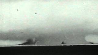 Eve of Destruction by Barry Maguire - with Nuclear Bomb Test Footage