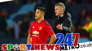 Arsenal hero Charlie Nicholas reveals why Manchester United can’t afford to play Alexis Sanchez