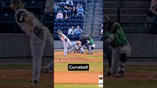 Nasty Pitches #baseballplayer #pitching #hitting #batting #batterup #baseballhighlights