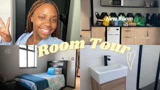 Uni Move In Vlog | ROOM TOUR | NMU | #sayoutubers #smallyoutuber #nmu #roomtour