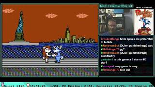 RetroGameQuest Live Stream