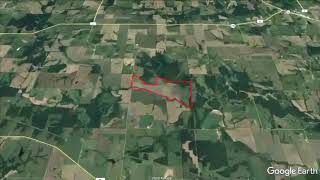 Missouri Land For Sale - Lewis County