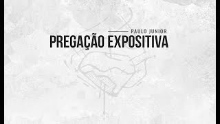 Temos que Voltar à Pregação Expositiva // Paulo Junior // Legendado