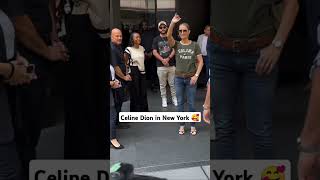 🥰🥰🥰 #celinedion #newyork #titanic #viral #explore #myheartwillgoon #fypシ #celebrity