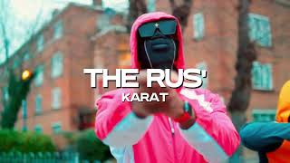 [FREE] Drill Type Beat "THE RUS' " x UK Drill Type Beat x Folk Drill Type Beat