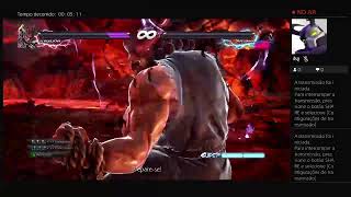 Tekken 7 capítulo especial