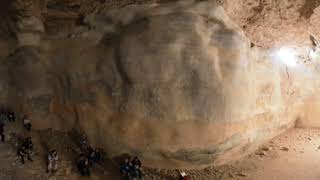 BIMT 360 Video: Israel - Masada - Large Cistern