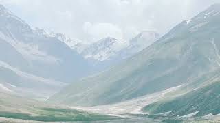 Lake Saif ul Malook, Kaghan Valley. The most beautiful lake of Pakistan.