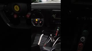 Ferrari Superfast 812 Interior